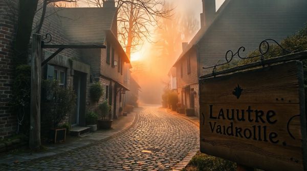 Découvrez des récits authentiques avec La Loutre Vadrouille