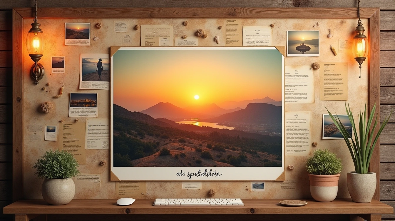 Vos questions sur le partage d'aventures en ligne